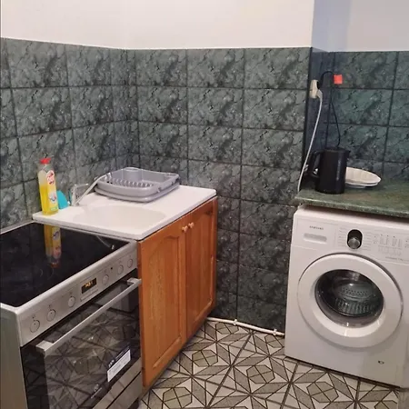 By The Beach,by Grand Hotel, Central,molo Appartement *