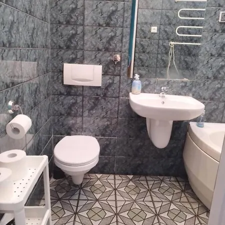 By The Beach,by Grand Hotel, Central,molo Appartement Sopot