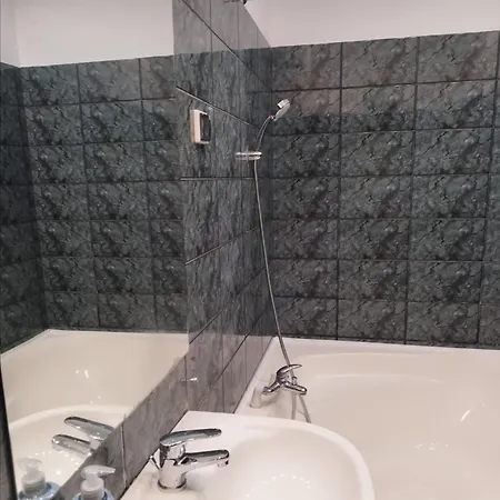 Appartement By The Beach,by Grand Hotel, Central,molo Sopot