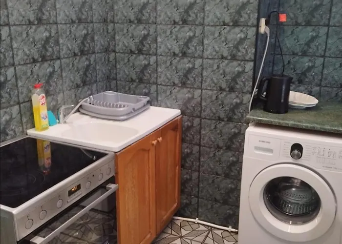 By The Beach,by Grand Hotel, Central,molo Appartamento *