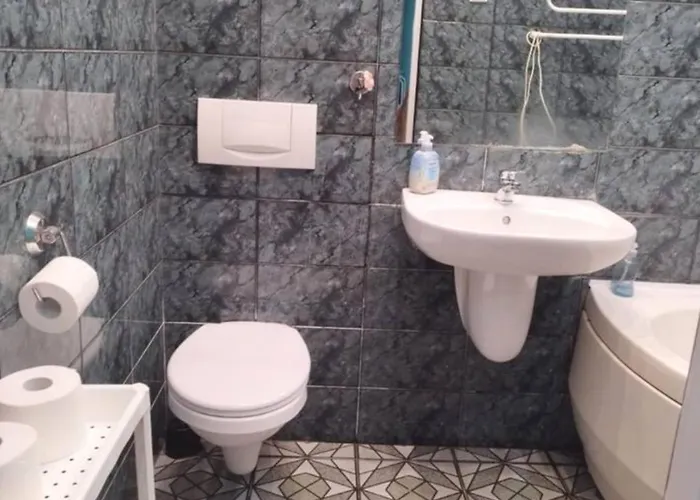 By The Beach,by Grand Hotel, Central,molo Appartamento Sopot